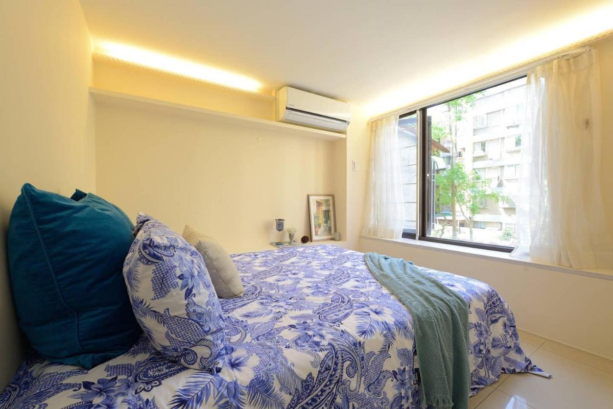 Suitetrails - BV Taipei XinYi D