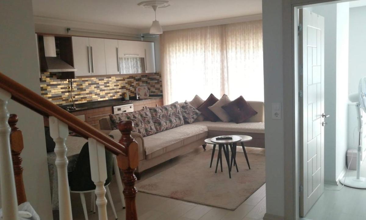 Kudu Green Life Thermal- Ucezpinar Mahallesi - Housity