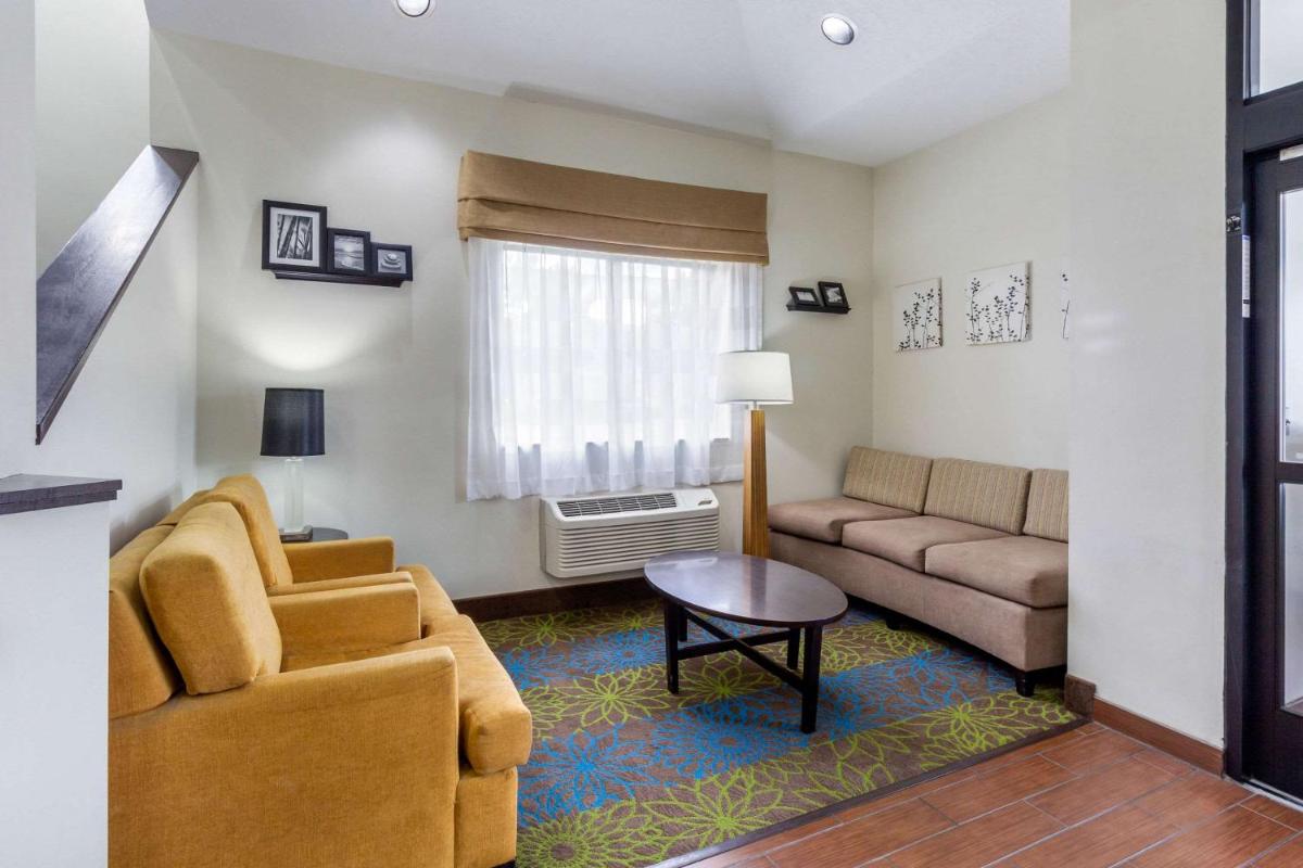 Sleep Inn Ogden near Event Center - Housity