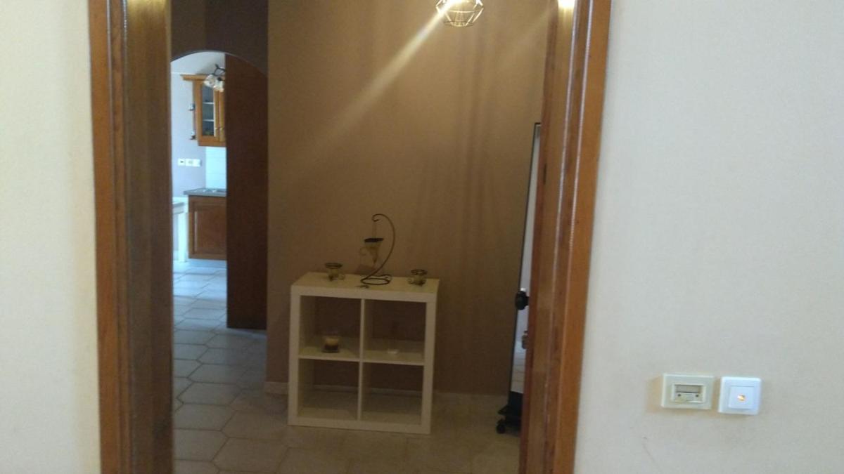 Suitetrails - Monemvasia Lazarus Beach Apartment