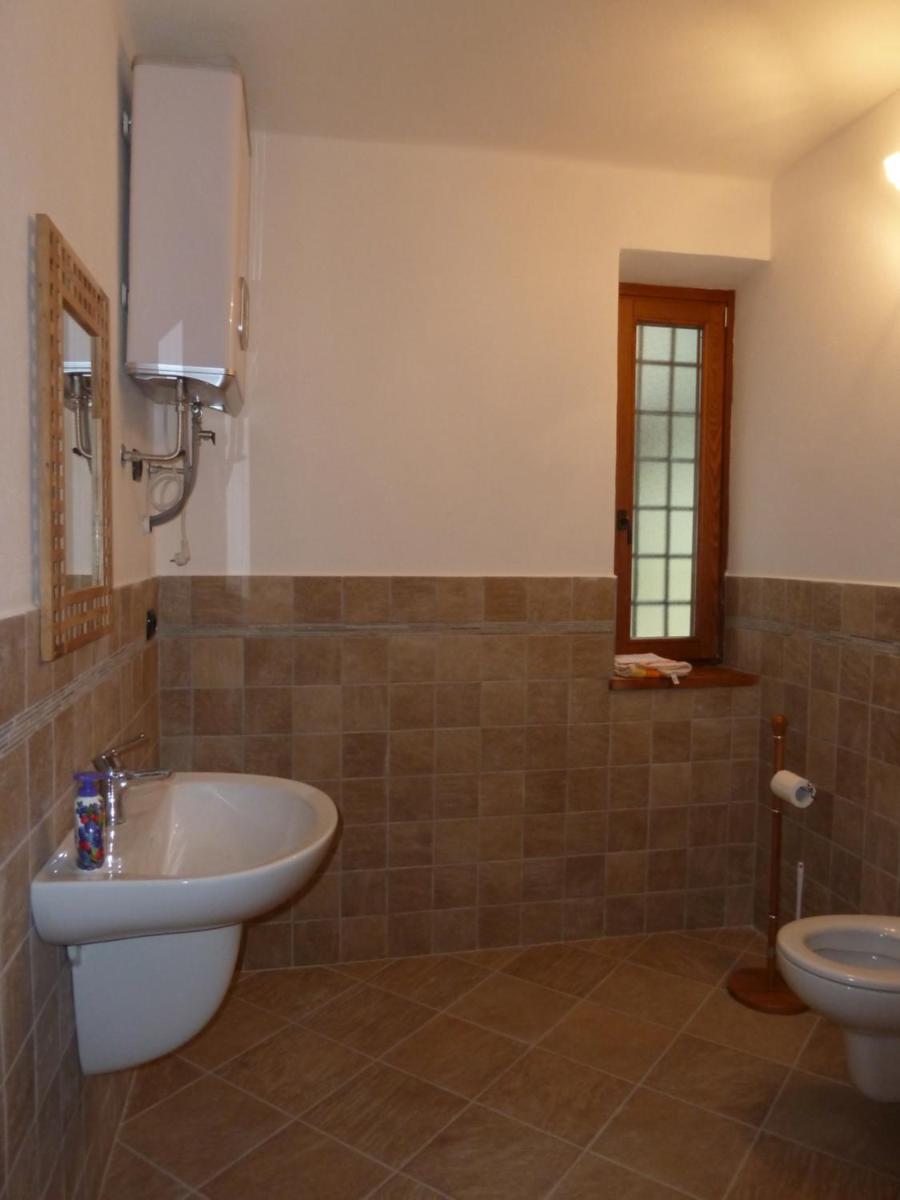 APPARTAMENTO LU SULEI - ELVA- Borgata Serre - Housity