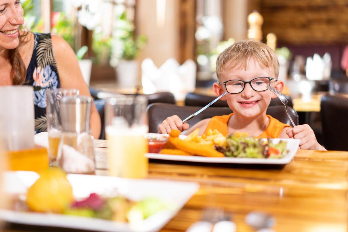 Suitetrails - Hotel-Restaurant Thüringer Hof