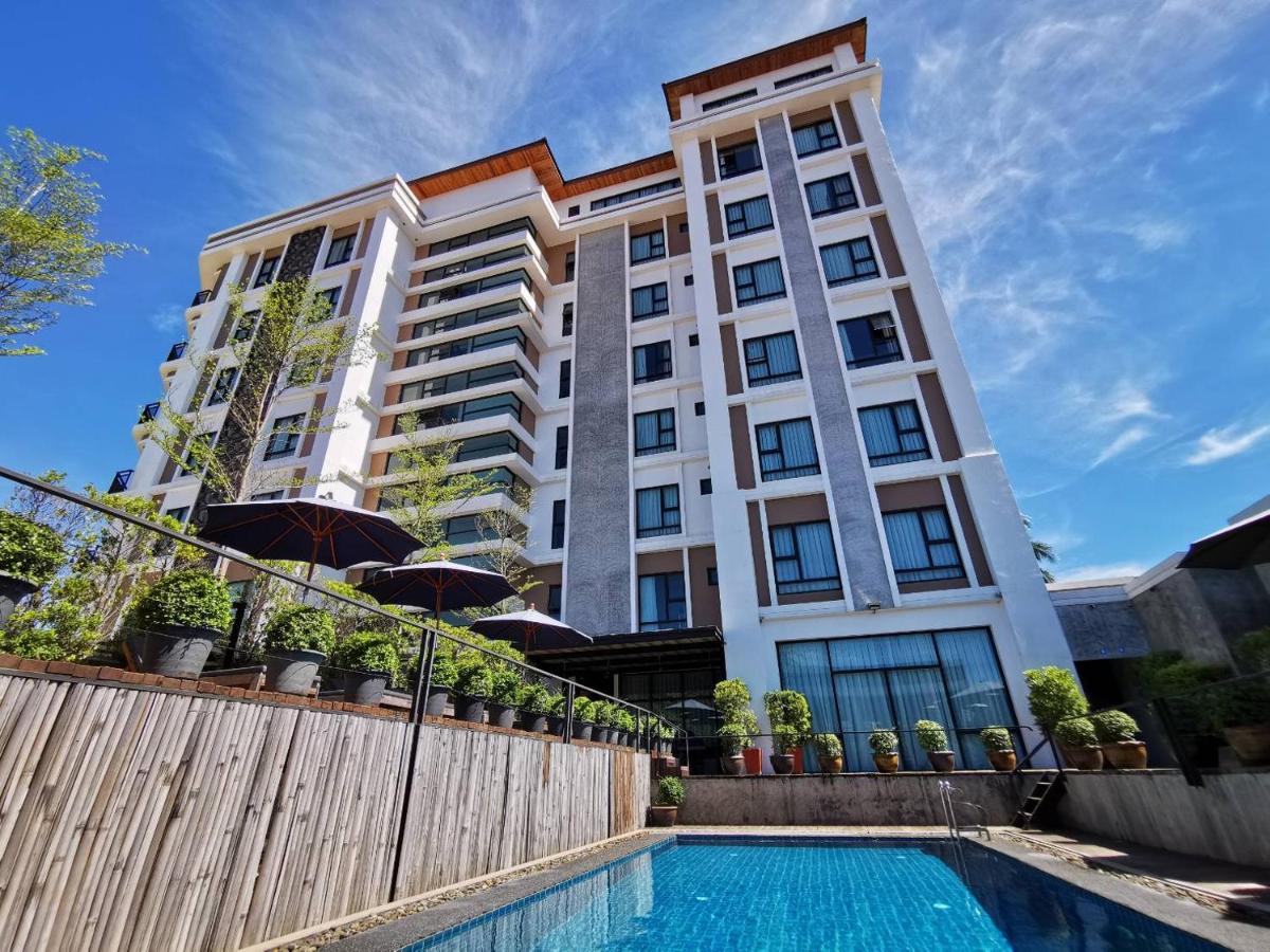 Suitetrails - S Park Design Hotel