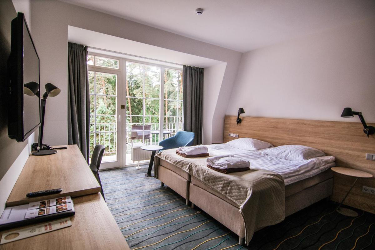 Royal SPA Residence - Housity