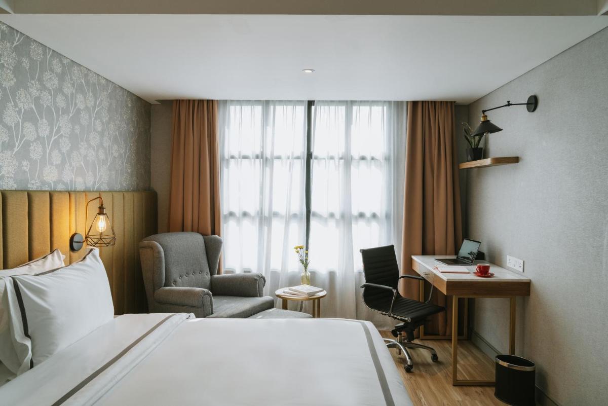 Barito Mansion - Housity