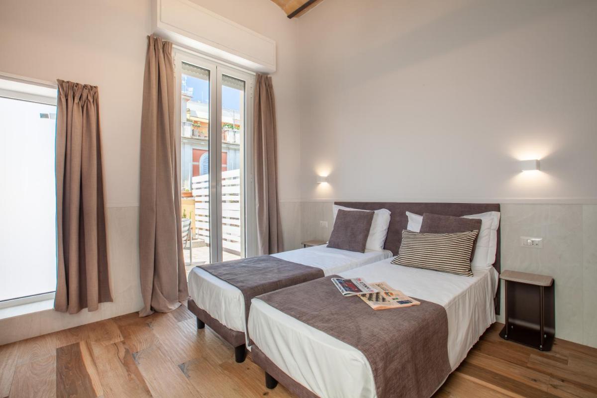 Residenza Cavallini - Housity