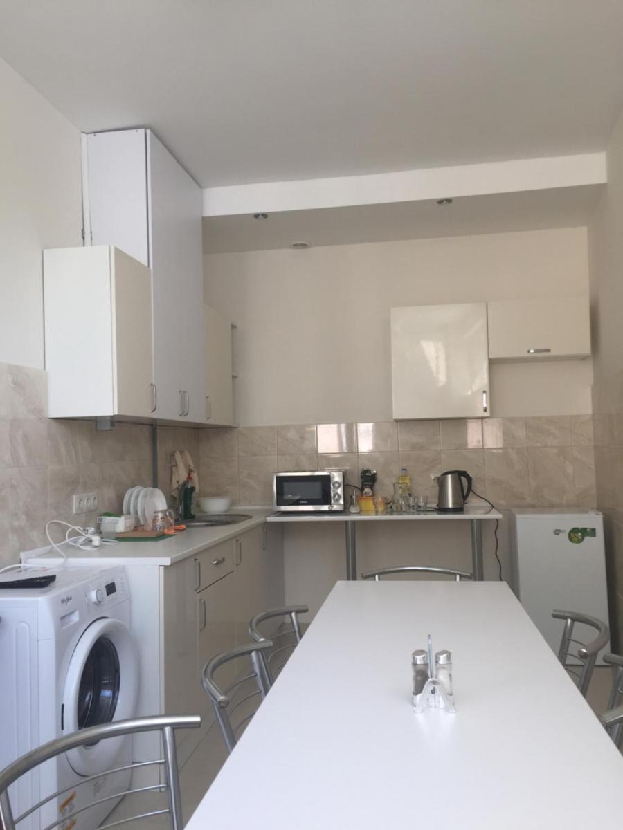 Suitetrails - City apartment