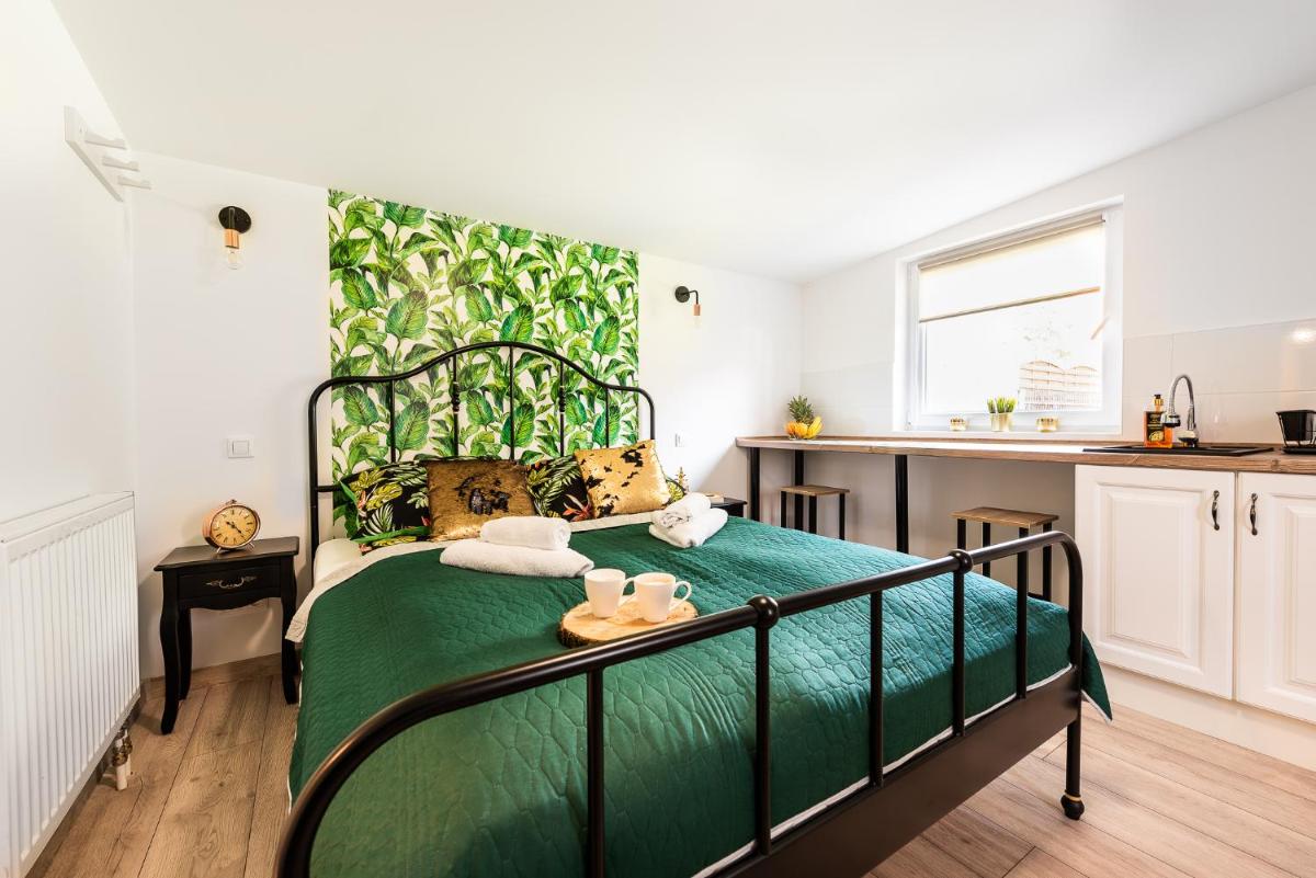 Lu Apartments - Hizvo