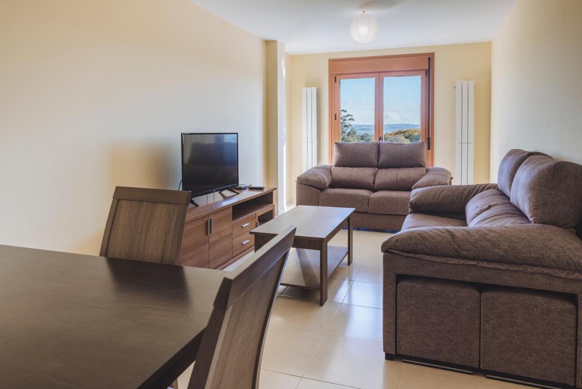 APARTAMENTOS CASAS NOVAS - Housity