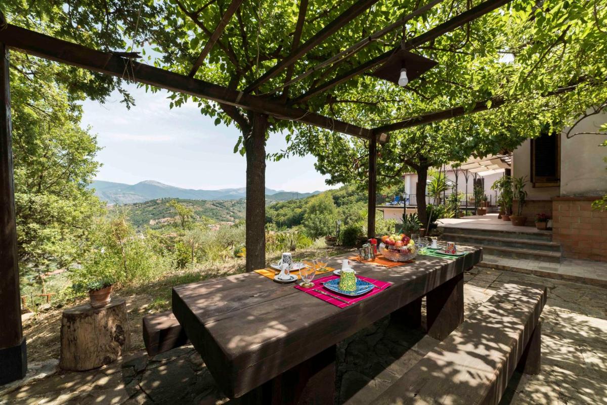 B&B Albachiara Casa di Campagna - Housity