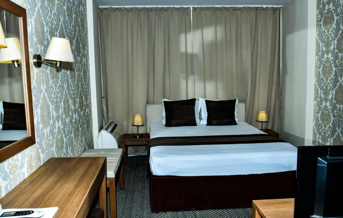 Suitetrails - Bononia Hotel