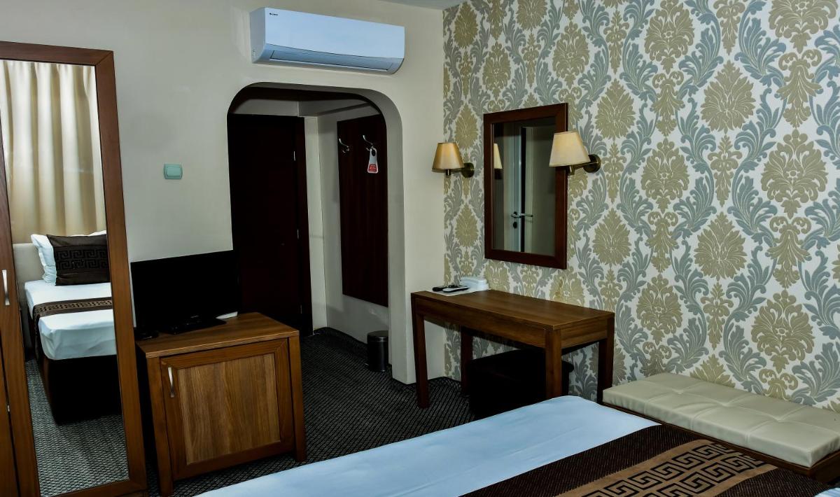 Suitetrails - Bononia Hotel