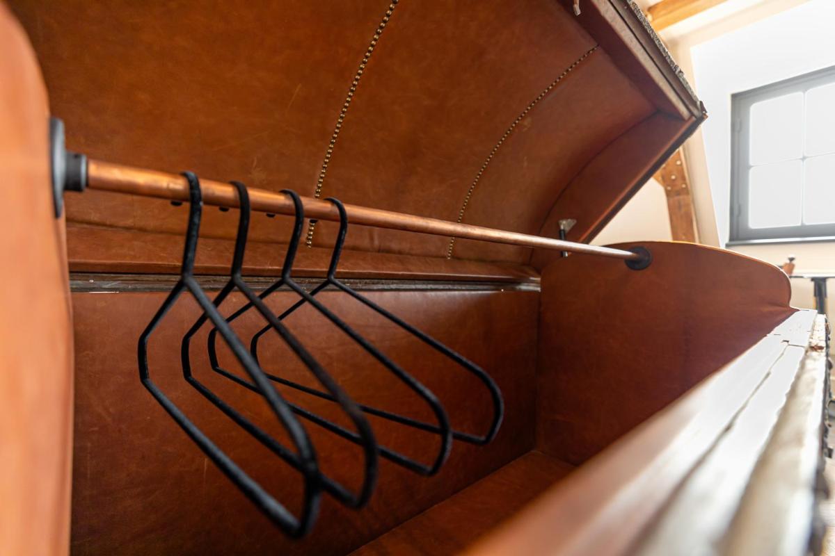 Hotel The Craftsmen - Housity