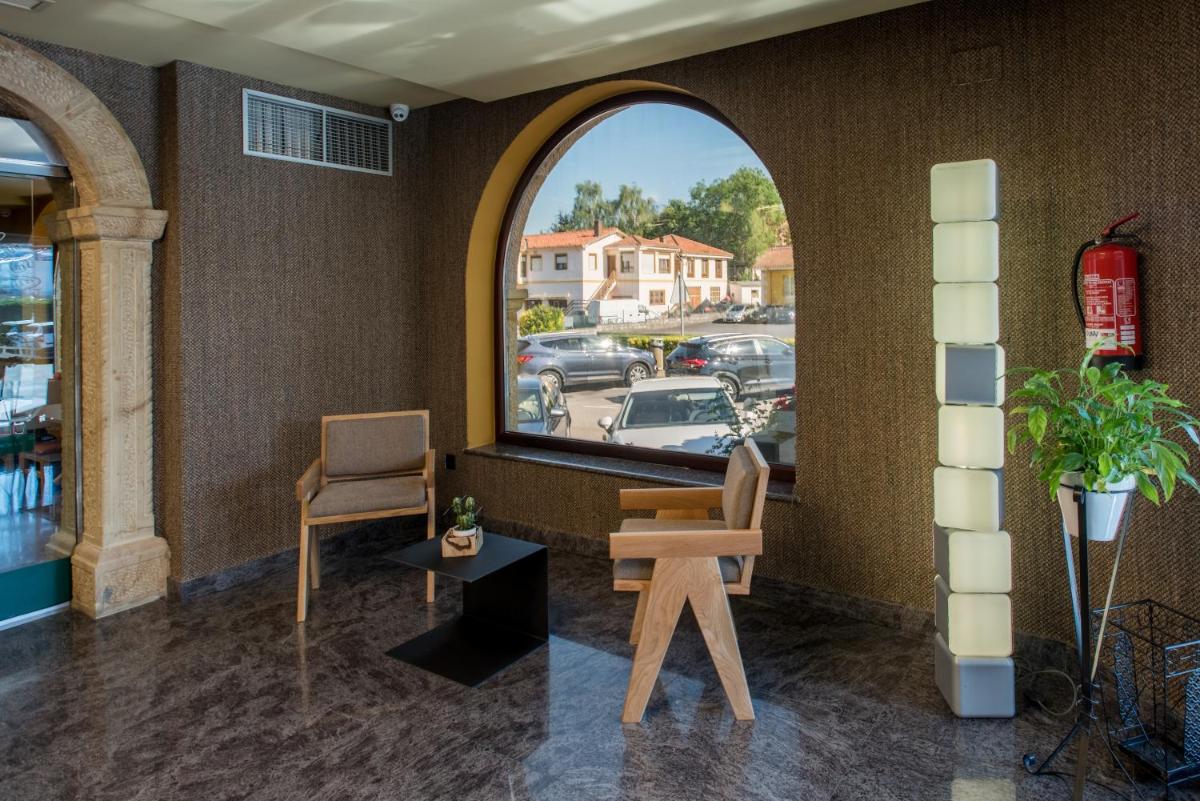 Imagen de la galería de Hotel Spa Villa Pasiega, en Hoznayo