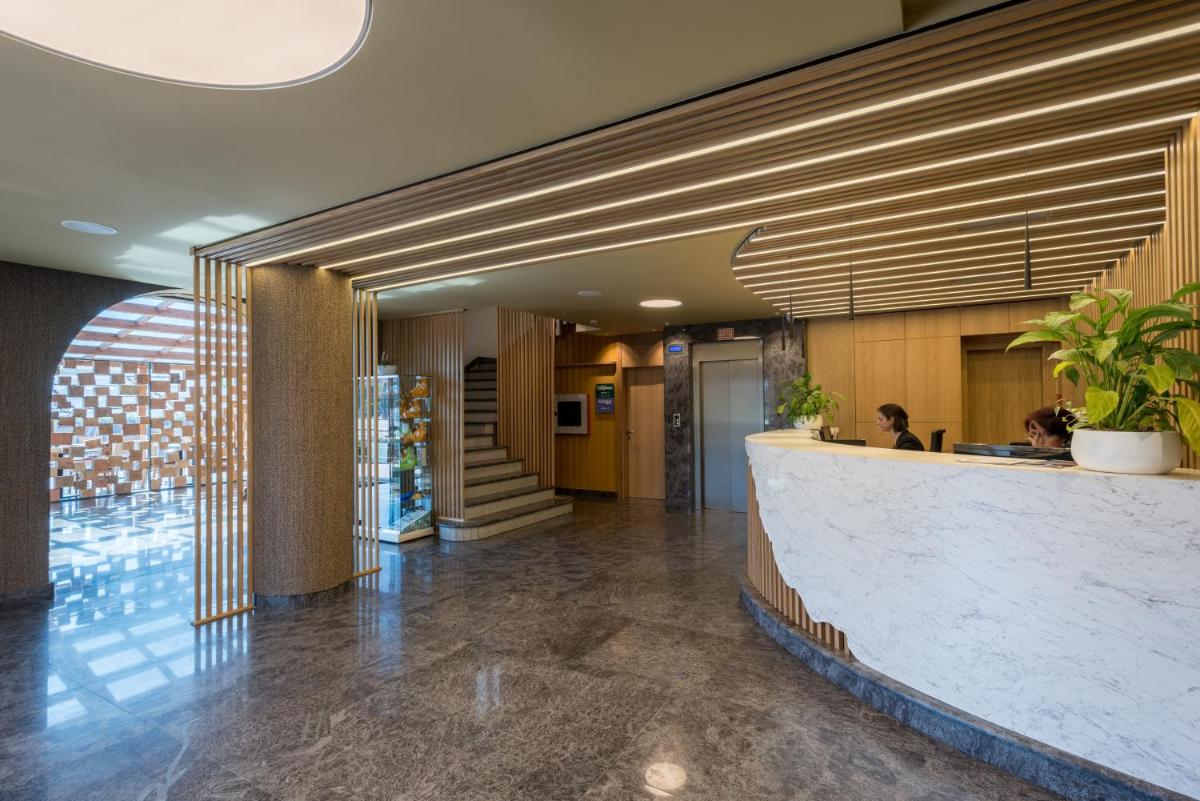 Imagen de la galería de Hotel Spa Villa Pasiega, en Hoznayo