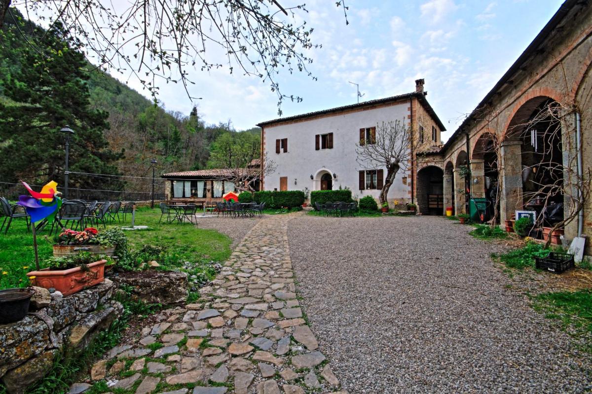 Antica Locanda La Canonica - Housity