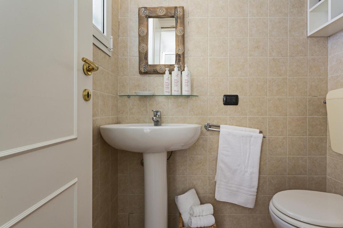 Amazing Seaview in Santa Margherita by Wonderful Italy - Housity