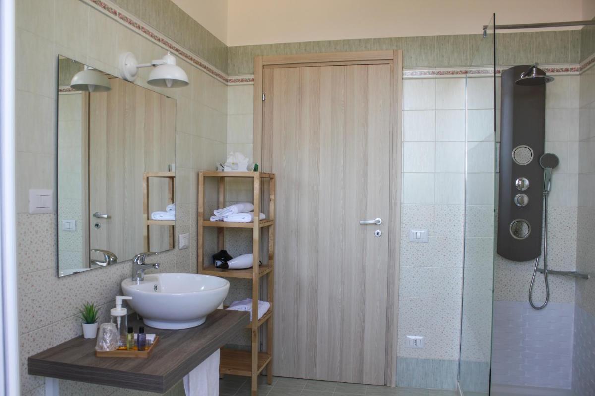 Suitetrails - Belice rooms