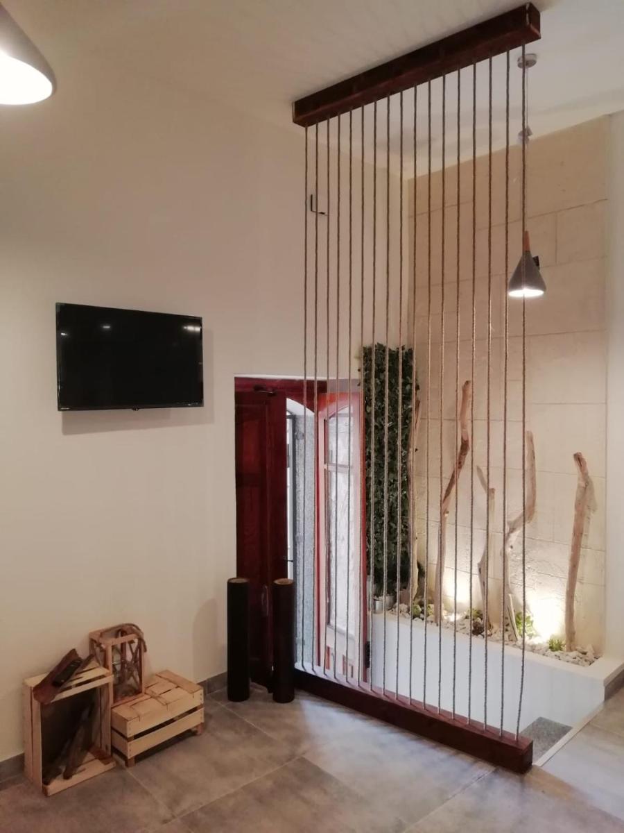 THE ROPE Apartment - Housity