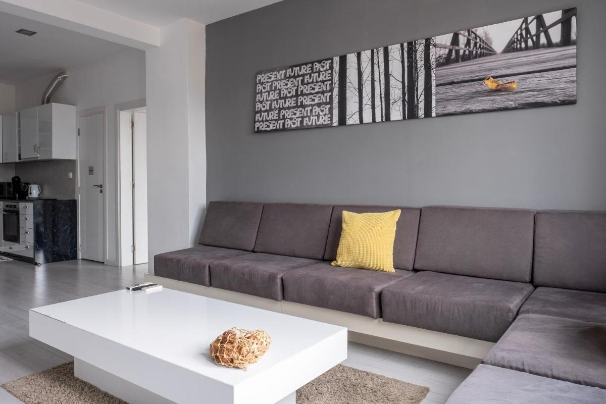 blueWave.place Sofia - Housity