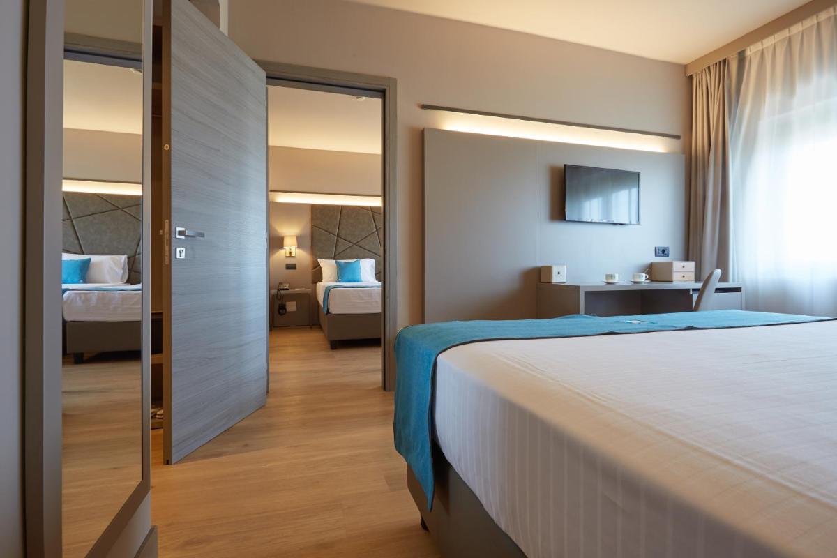 DC HOTEL INTERNATIONAL - Housity