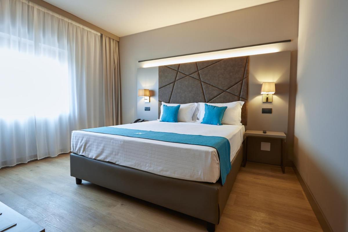 Suitetrails - DC HOTEL INTERNATIONAL