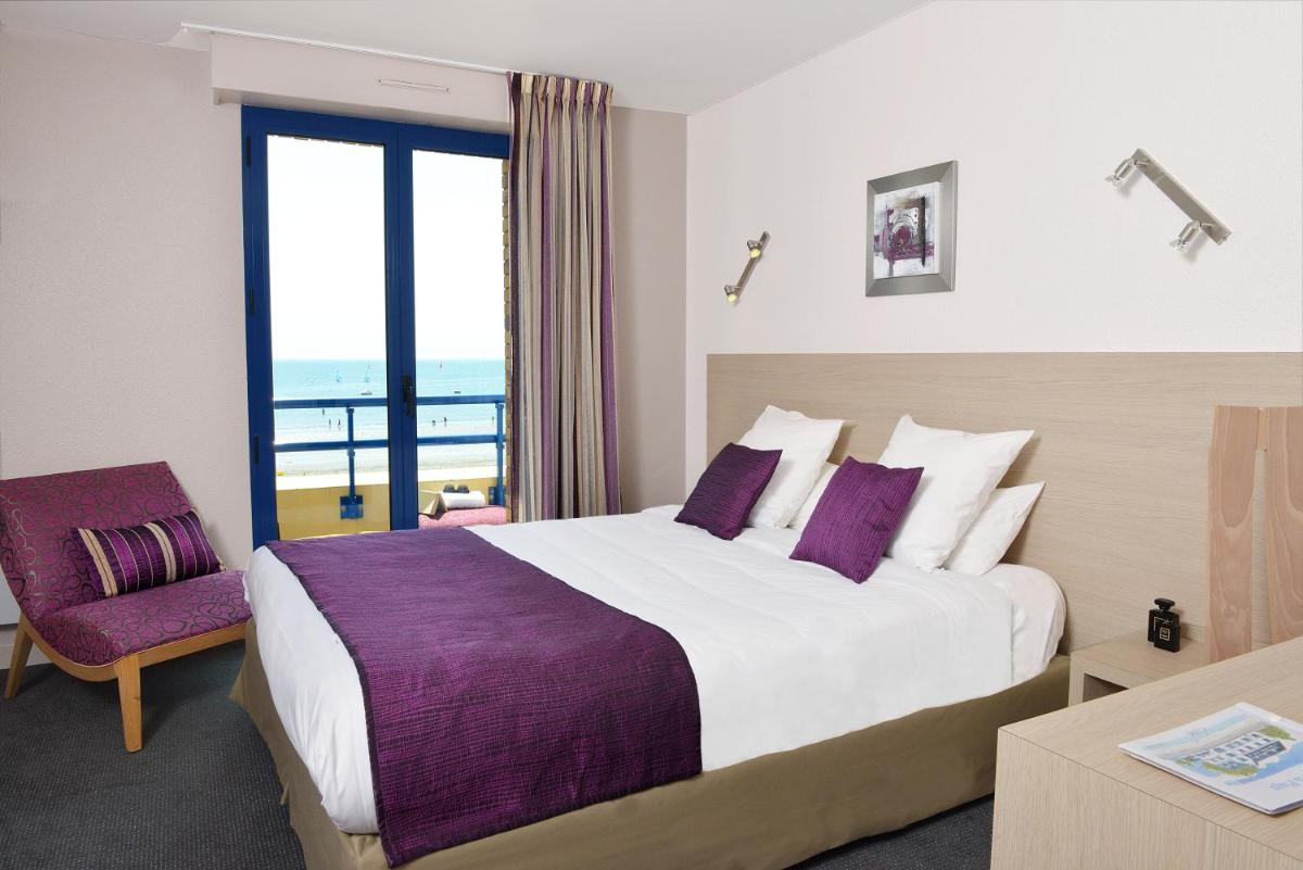 Hôtel De La Plage - Housity