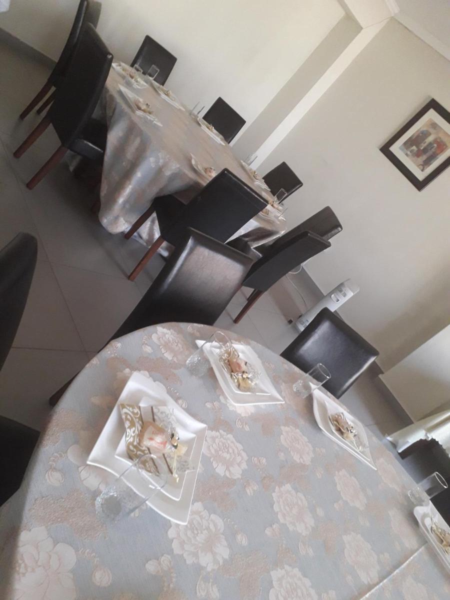 Ikaze Guest House - Housity