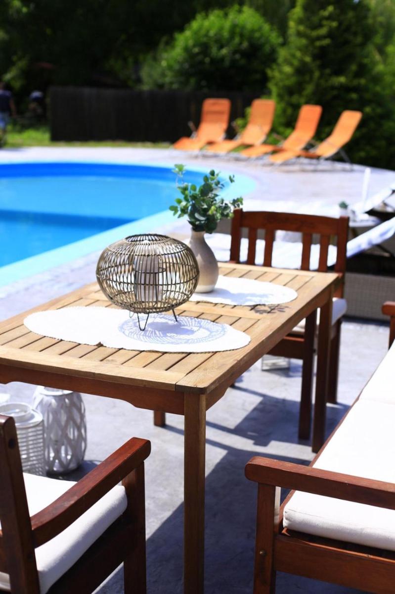 Marie Chalet - Housity