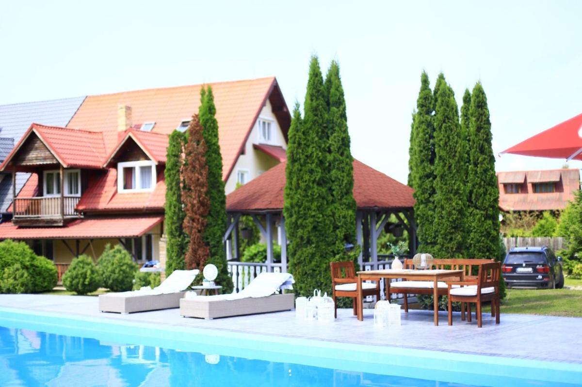 Marie Chalet - Housity