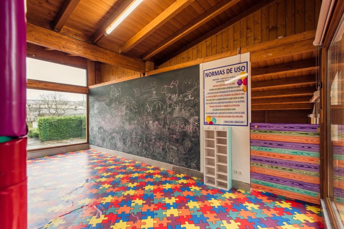 Imagen de la galería de Hotel Spa Villa Pasiega, en Hoznayo