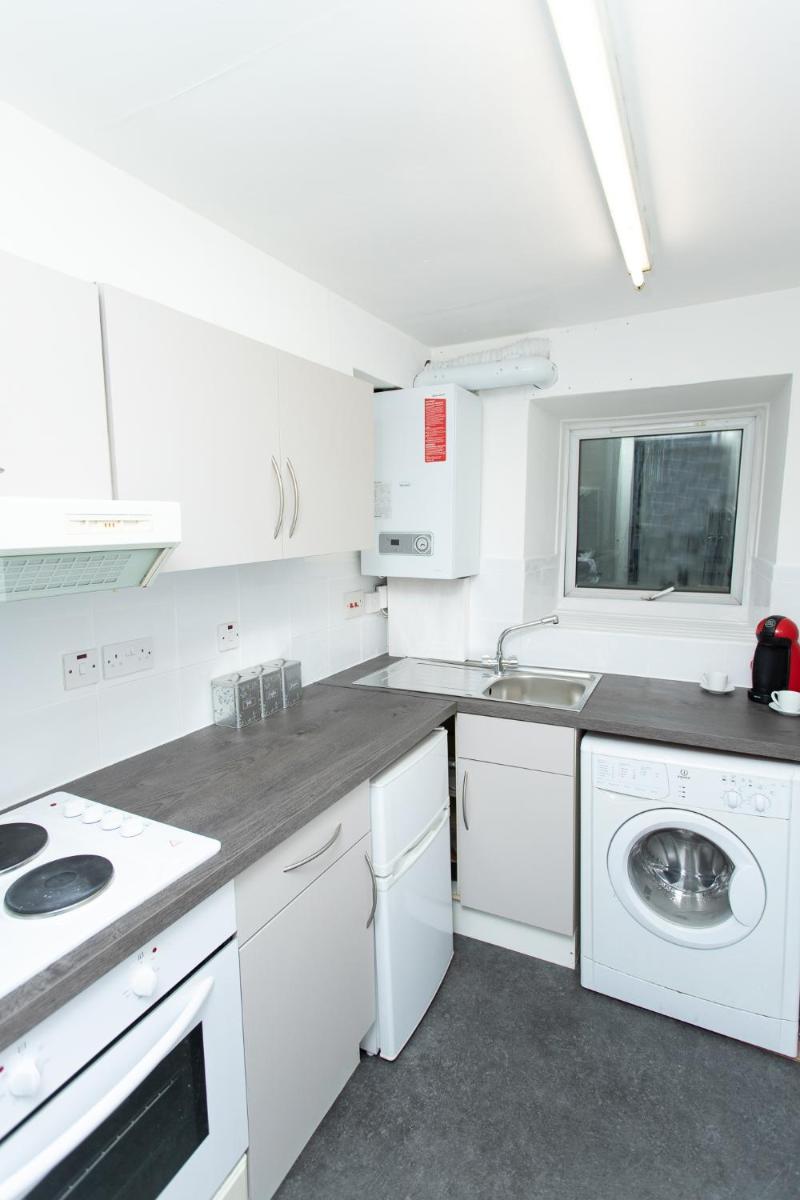 Suitetrails - Greyfriars Flat