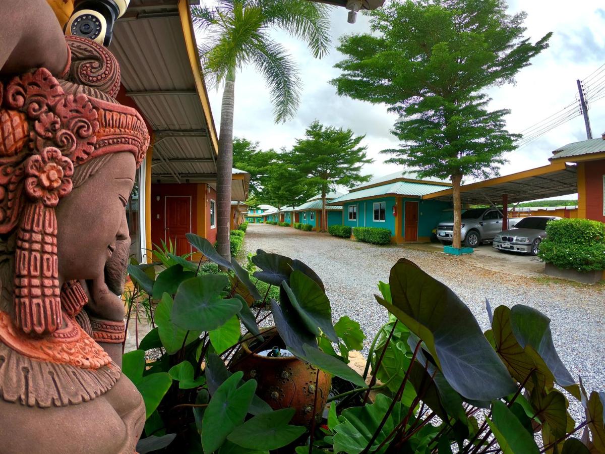 Somjainuk Resort 2 - Housity