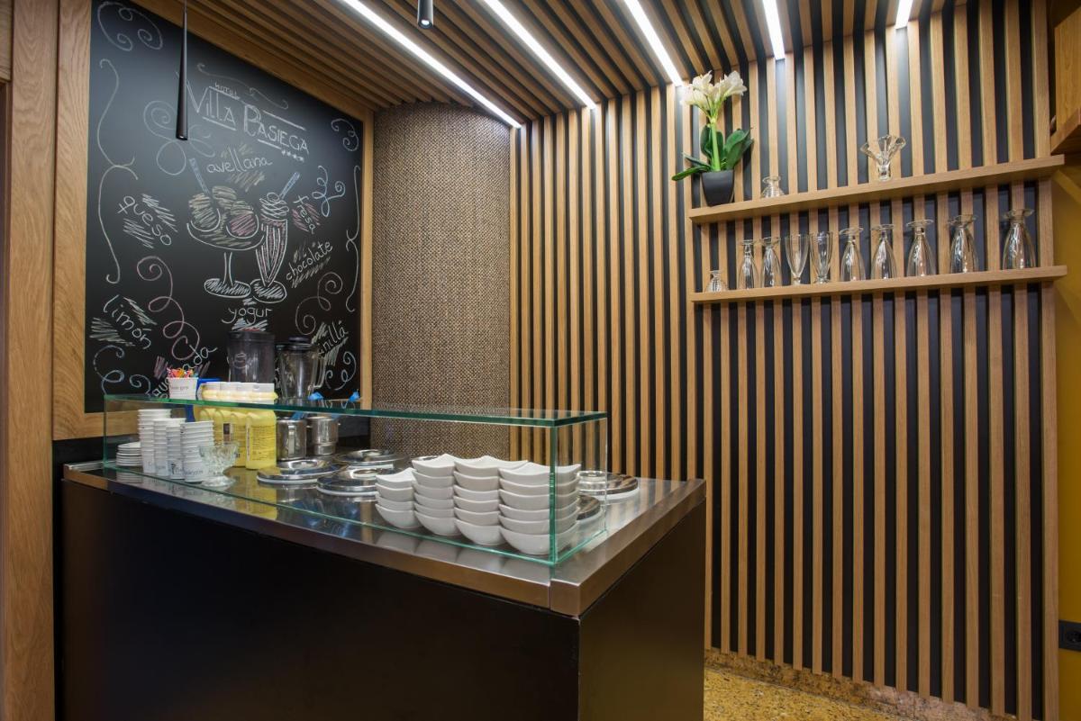 Imagen de la galería de Hotel Spa Villa Pasiega, en Hoznayo