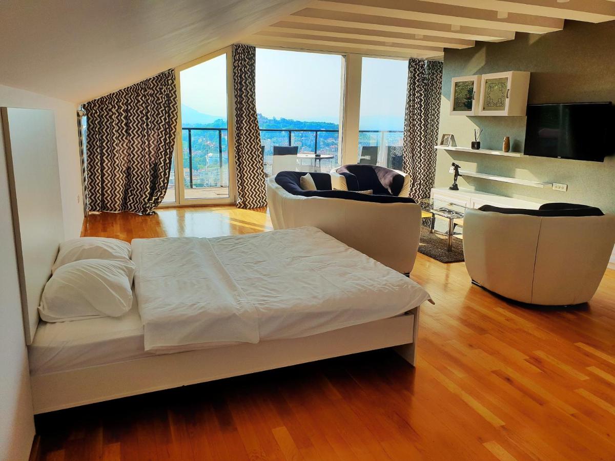 Suitetrails - 5 Star Residence