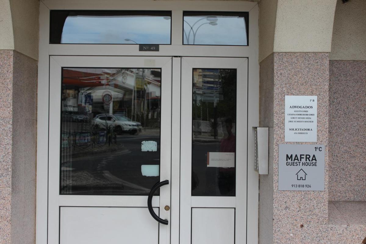 Mafra Guest House - Housity