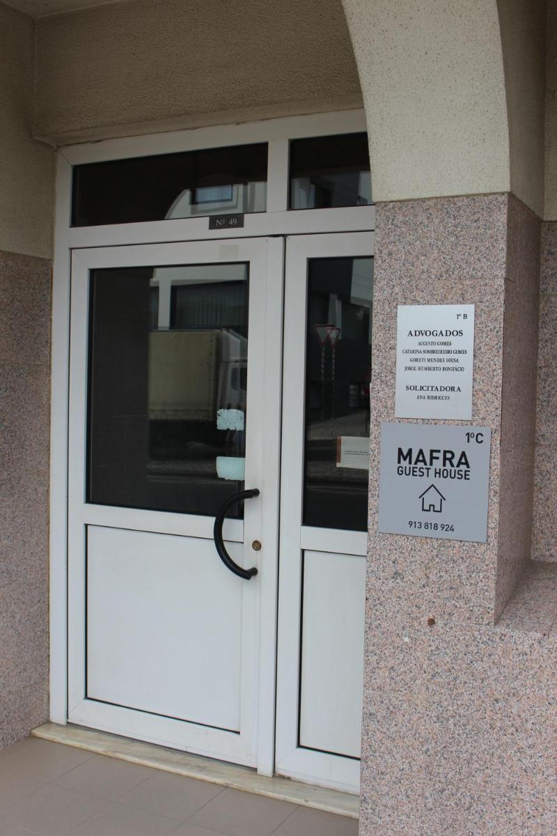 Mafra Guest House - Housity