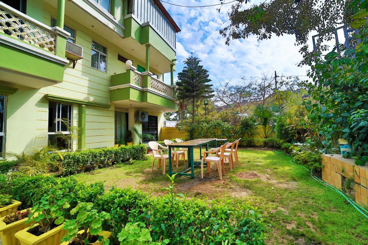 Hotel Vishram - Housity