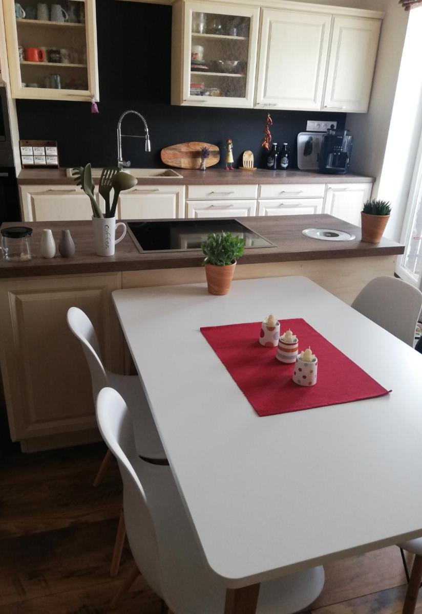 Apartman Oasis - Housity