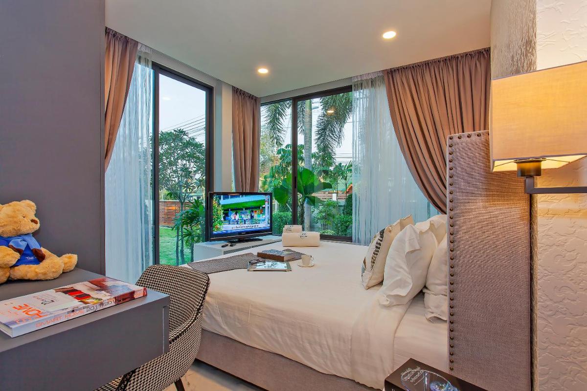 Hi At Home Villa 4 - Housity