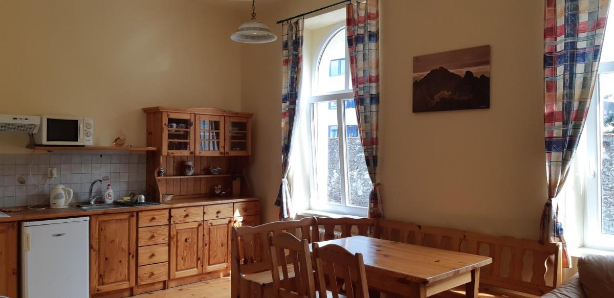 Victoria - Penzion & Restaurant - Housity