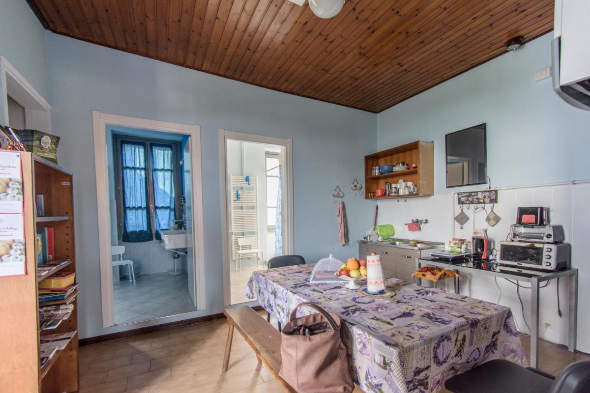 Ostello del Quadrifoglio - Housity