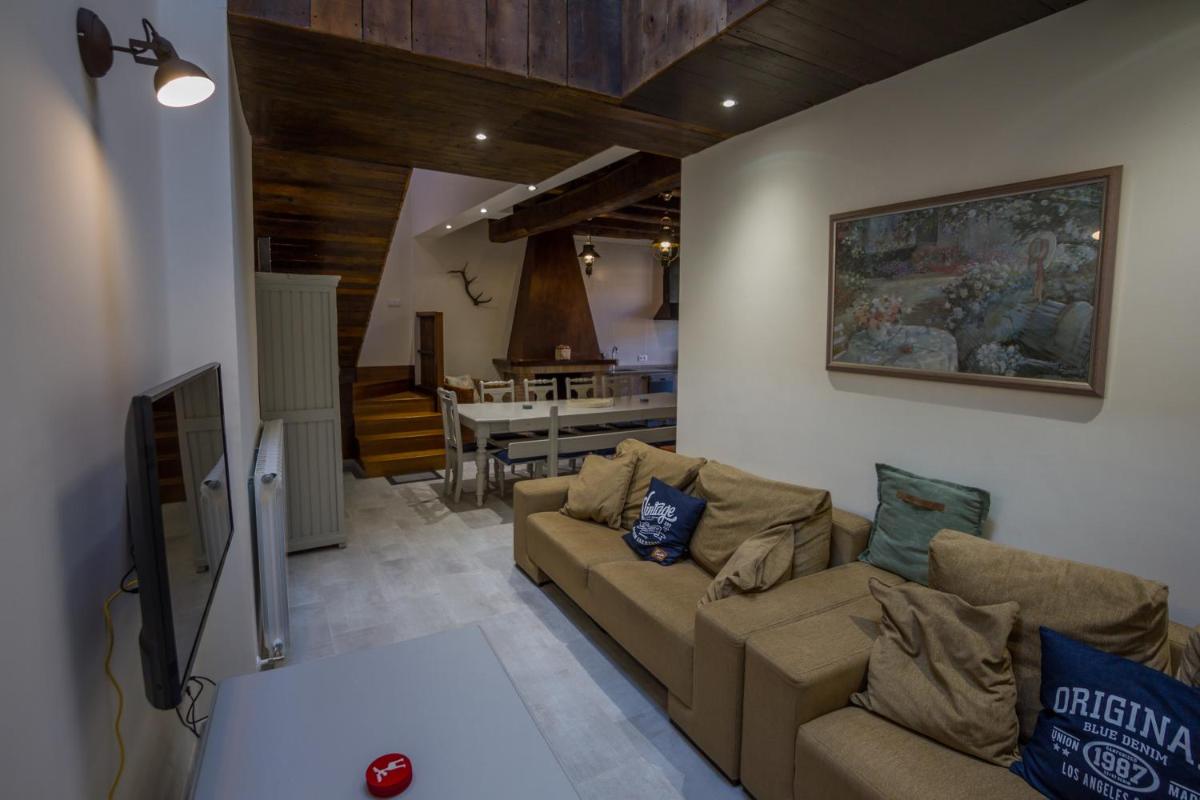 Casa Áurea Boya - Housity