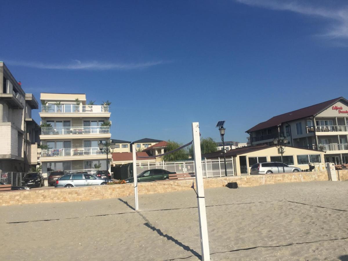 Suitetrails - Briza pe promenada