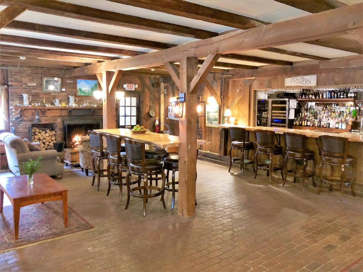 The Quechee Inn at Marshland Farm - Housity