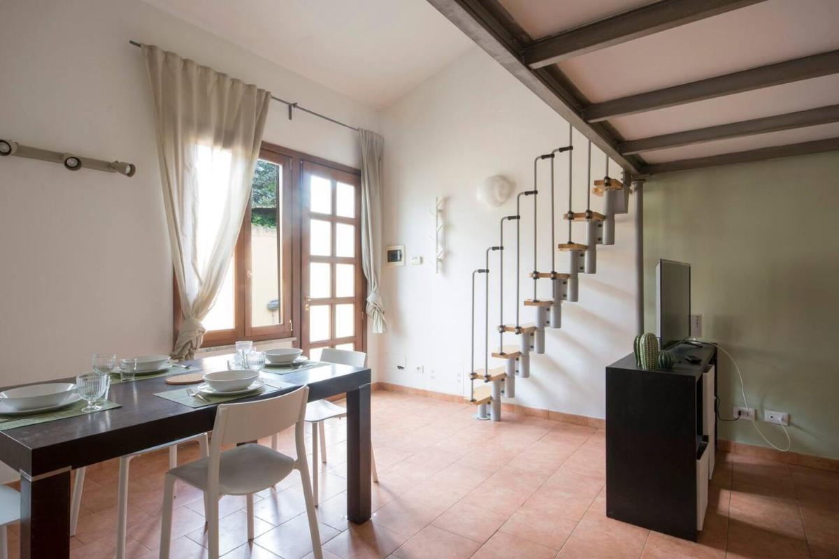 ALTIDO Spacious Apt for 4 in Pisan Residential Area - Housity