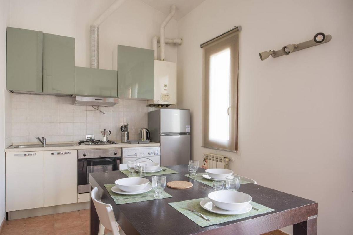 ALTIDO Spacious Apt for 4 in Pisan Residential Area - Housity