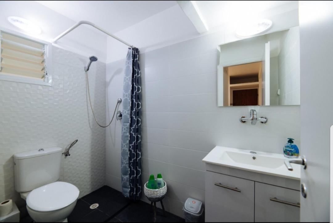 Suitetrails - Apartment Sderot Deganya