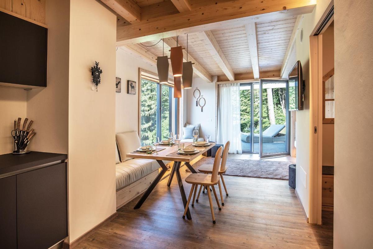 Montanara Chalet - Housity