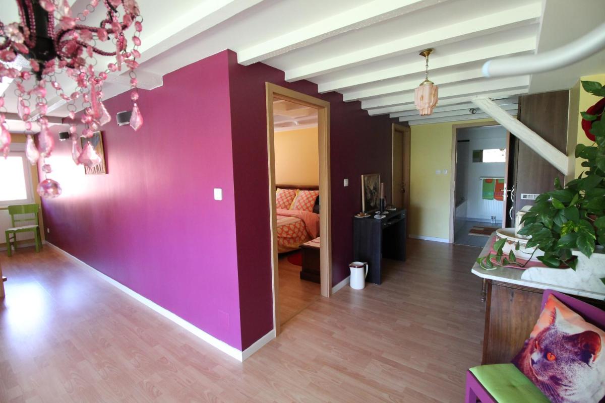 La chambre aux hirondelles - Housity